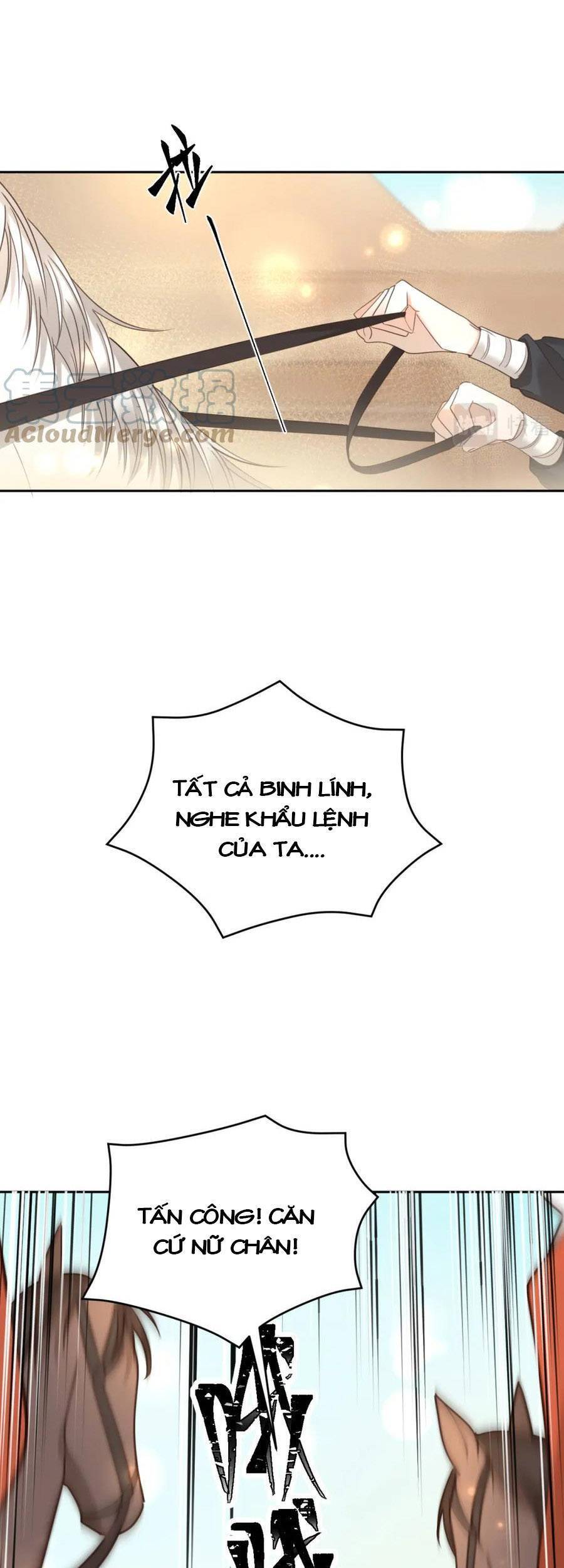 Hoàng Hậu Vô Đức Chapter 85 - 7