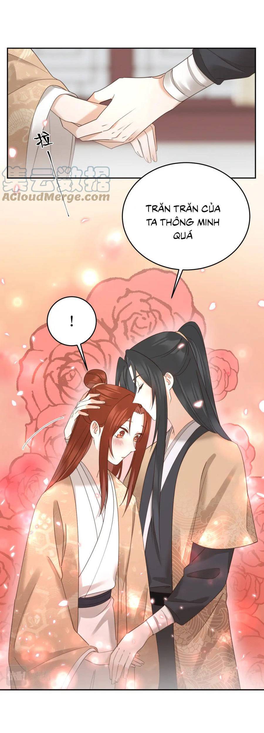 Hoàng Hậu Vô Đức Chapter 86 - 13