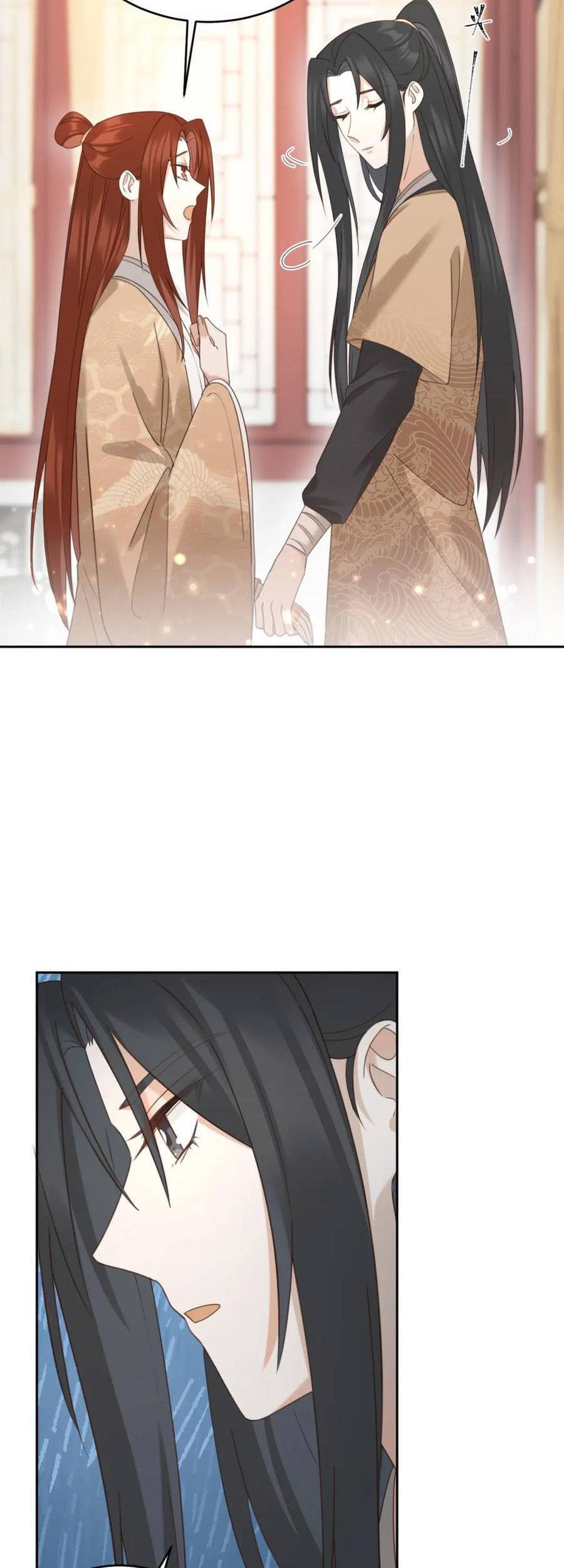 Hoàng Hậu Vô Đức Chapter 86 - 16