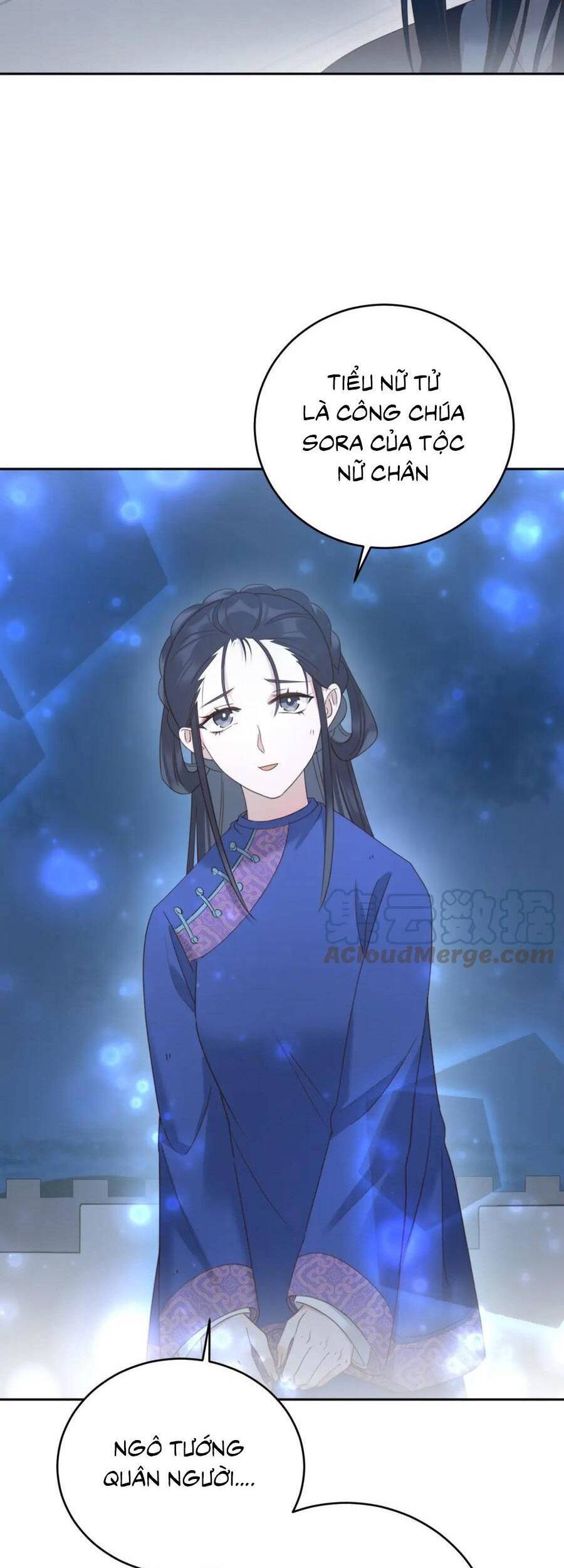 Hoàng Hậu Vô Đức Chapter 86 - 20