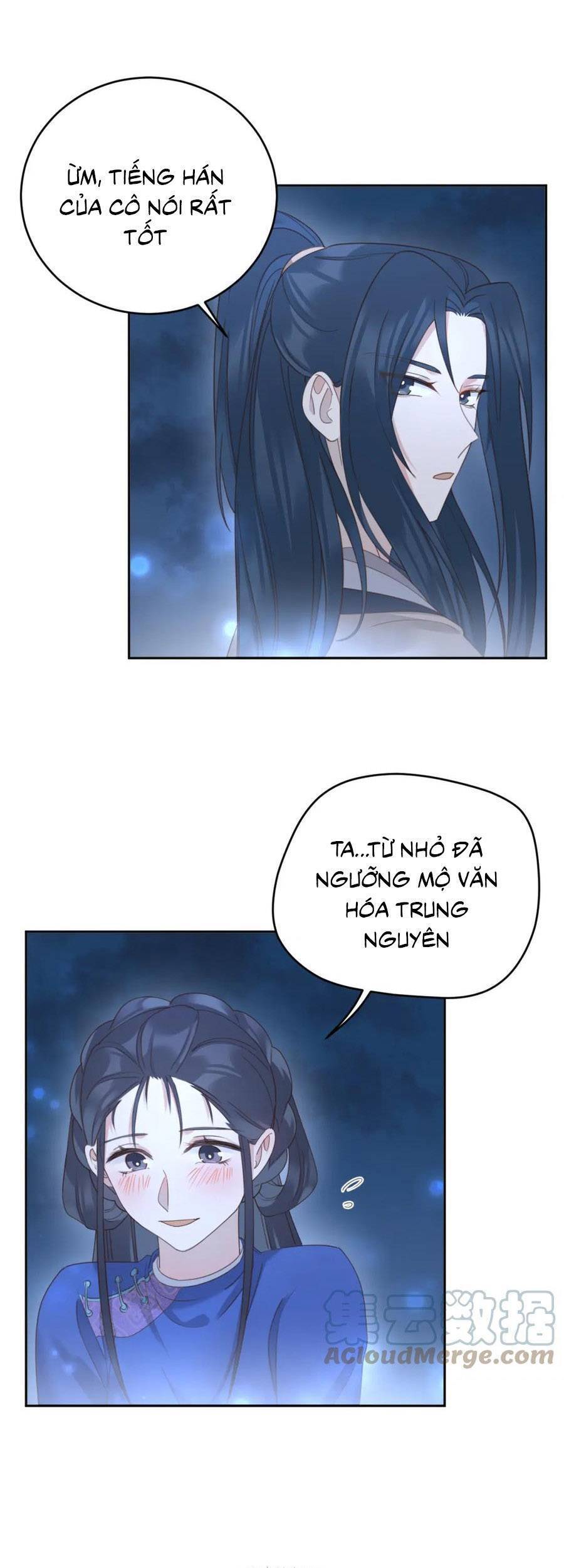 Hoàng Hậu Vô Đức Chapter 86 - 22