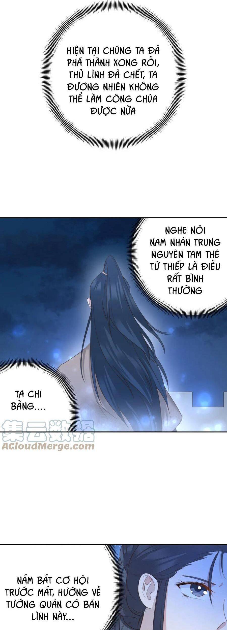 Hoàng Hậu Vô Đức Chapter 86 - 23