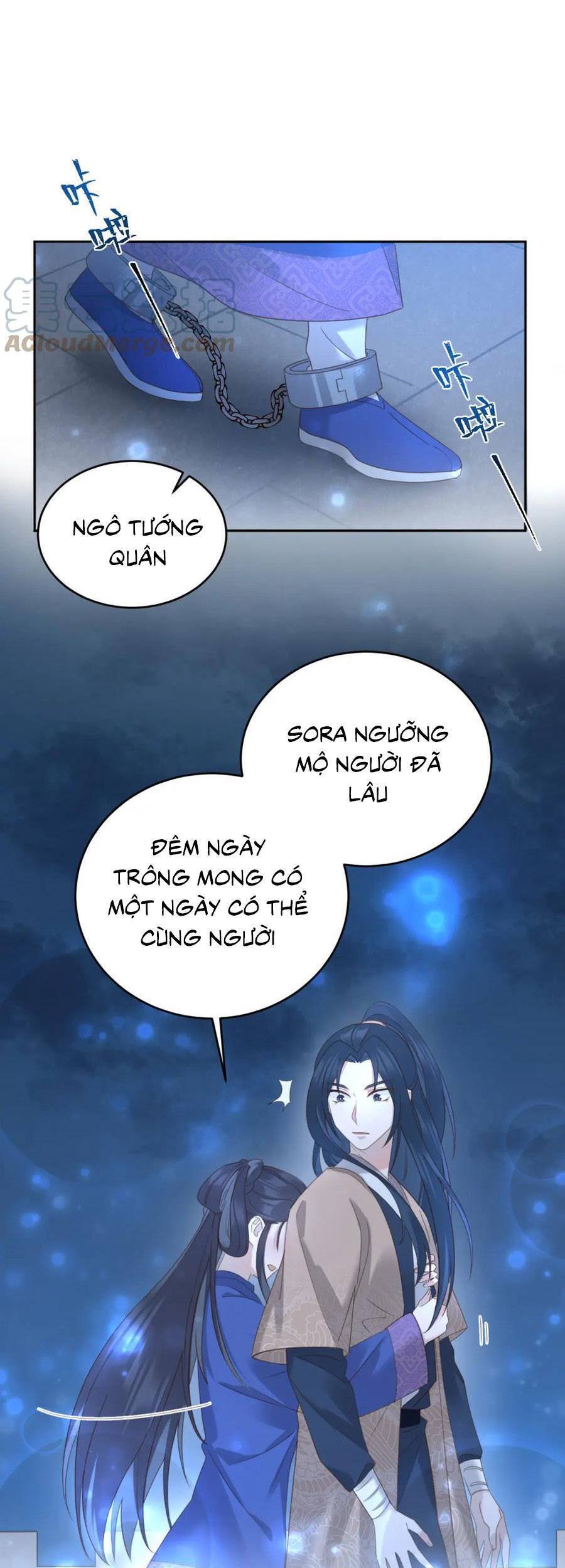 Hoàng Hậu Vô Đức Chapter 86 - 25