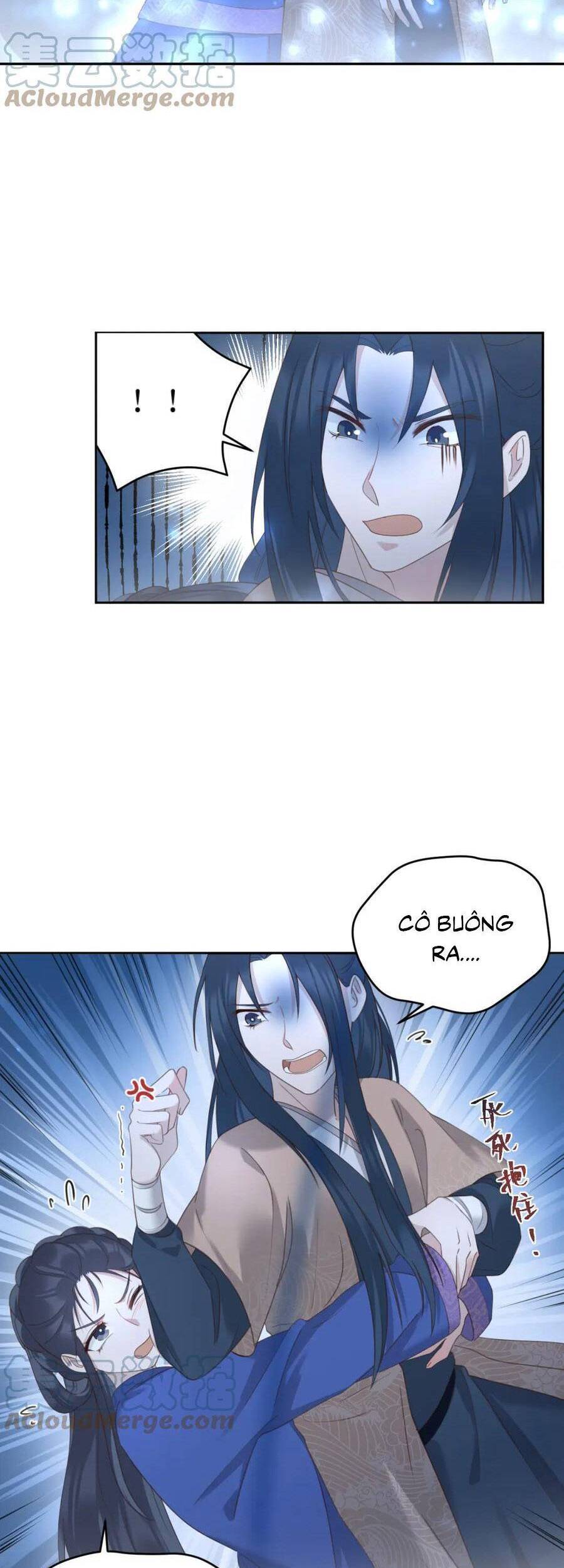 Hoàng Hậu Vô Đức Chapter 86 - 26