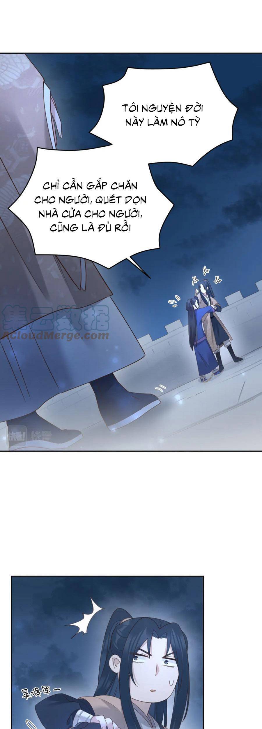 Hoàng Hậu Vô Đức Chapter 86 - 28