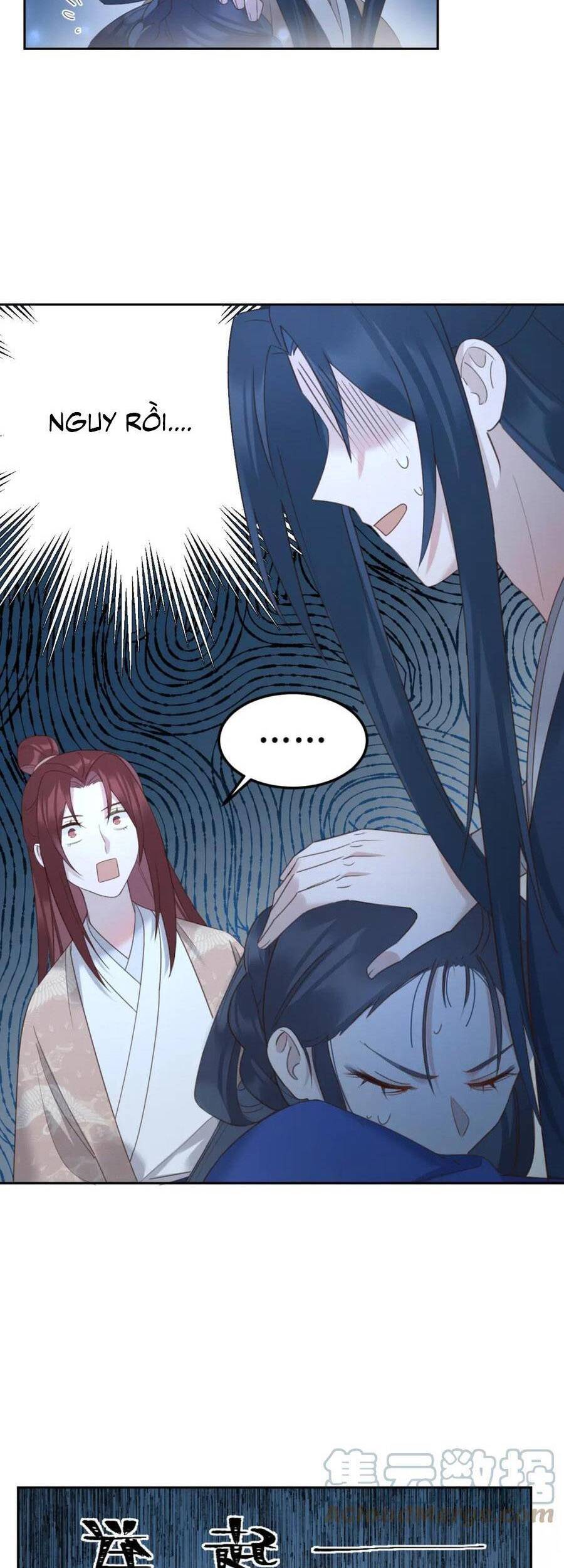 Hoàng Hậu Vô Đức Chapter 86 - 29