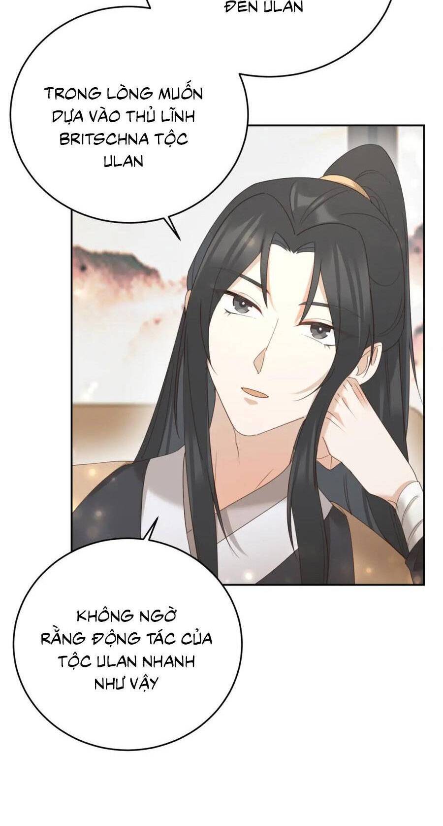 Hoàng Hậu Vô Đức Chapter 86 - 4