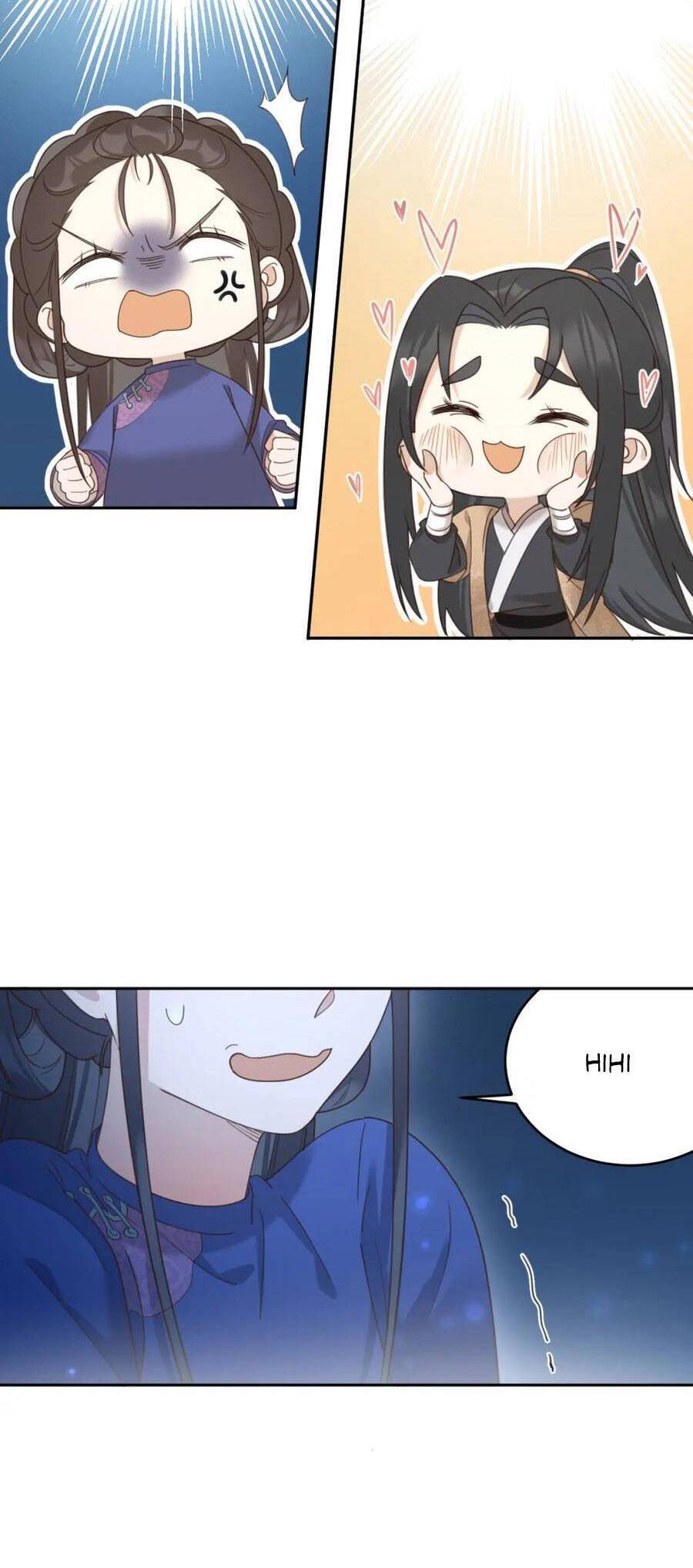 Hoàng Hậu Vô Đức Chapter 87 - 13