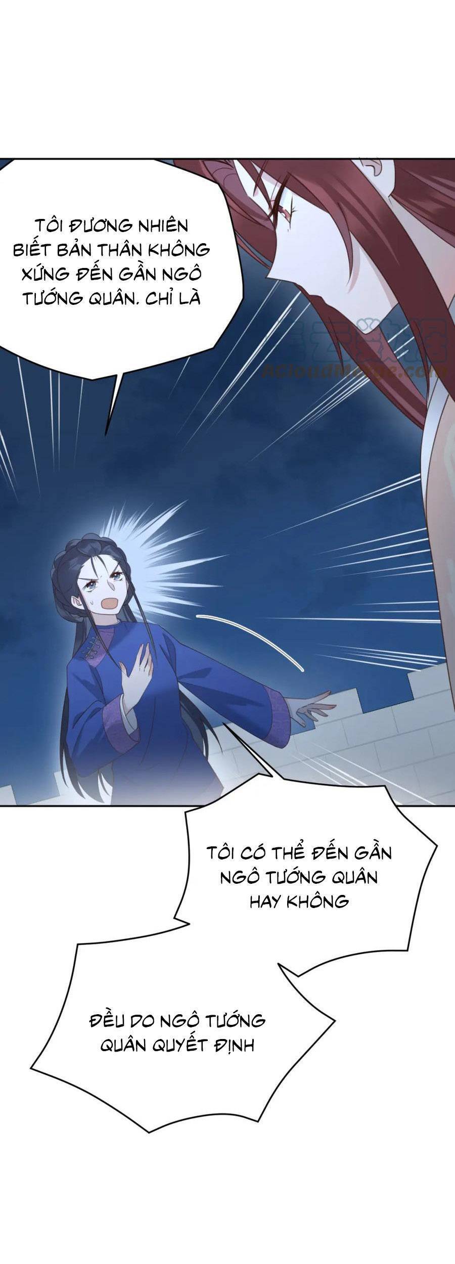 Hoàng Hậu Vô Đức Chapter 87 - 14