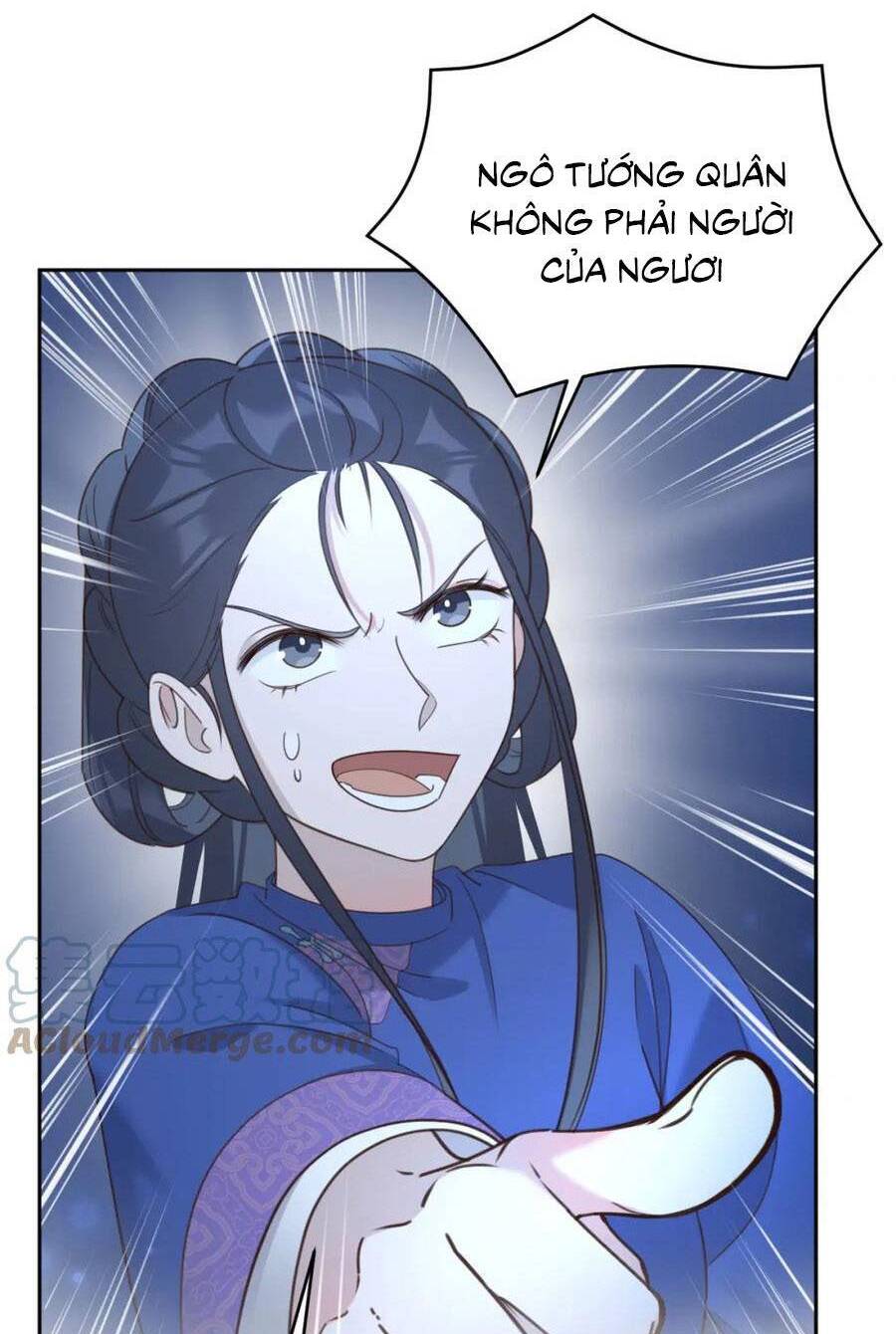 Hoàng Hậu Vô Đức Chapter 87 - 15