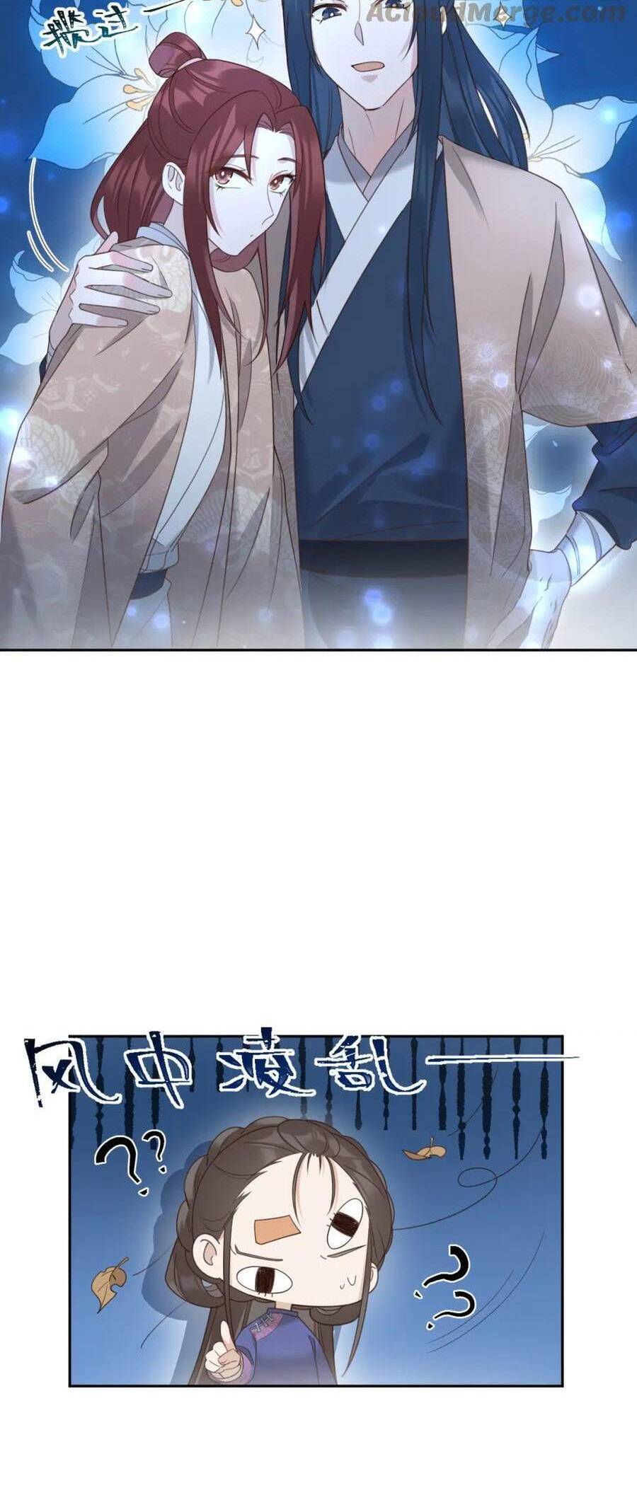 Hoàng Hậu Vô Đức Chapter 87 - 17