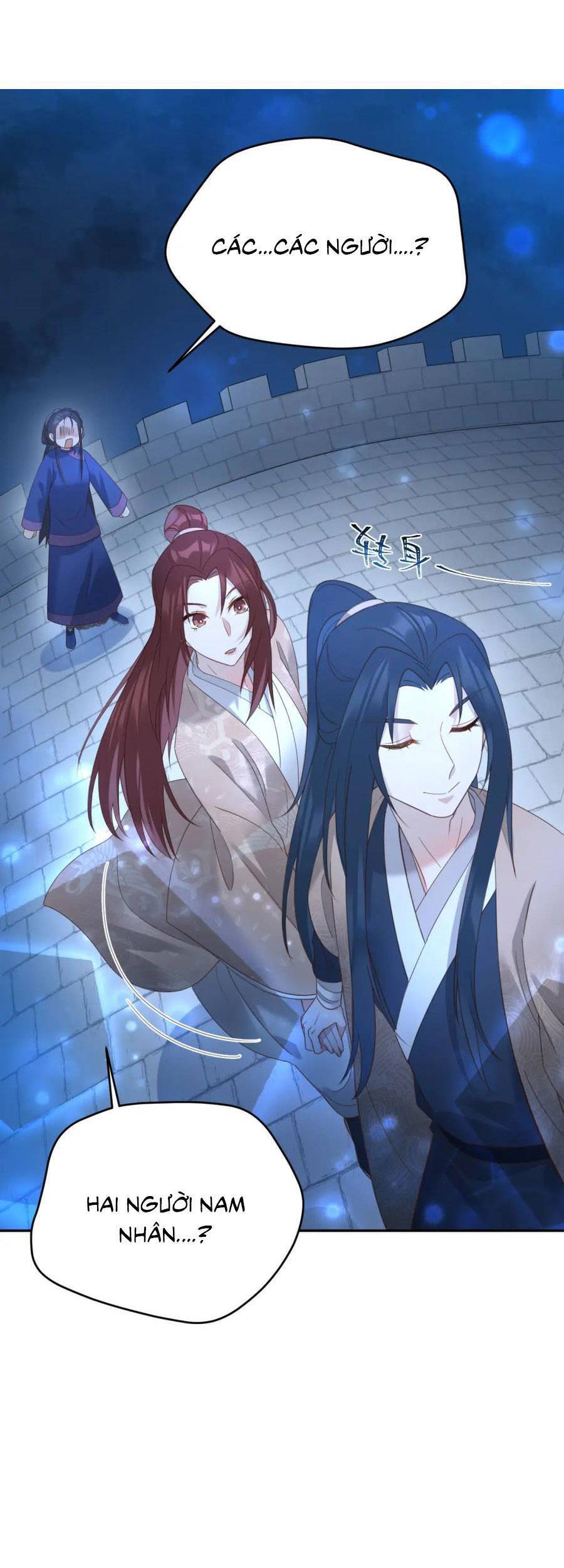 Hoàng Hậu Vô Đức Chapter 87 - 18