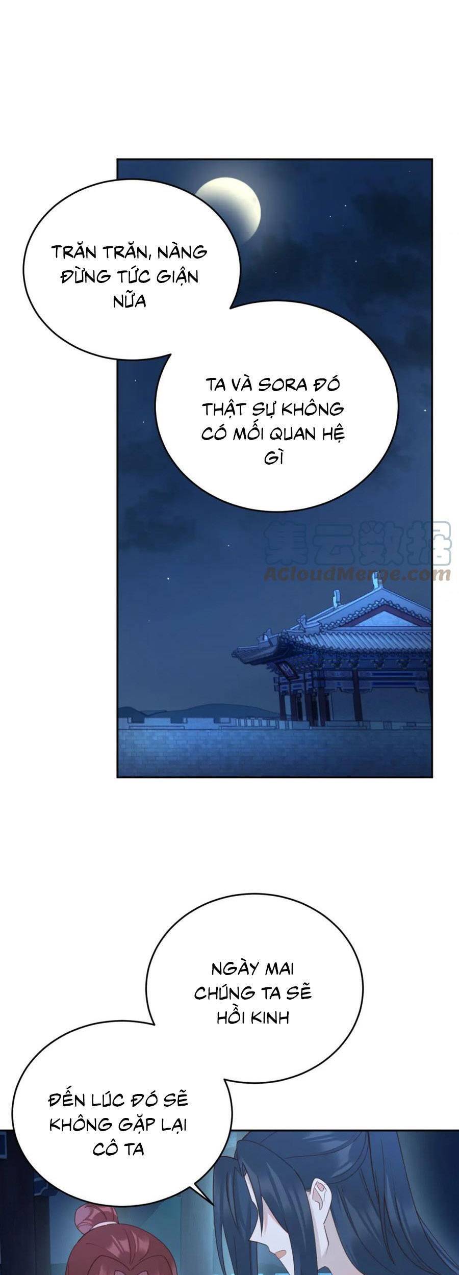 Hoàng Hậu Vô Đức Chapter 87 - 20
