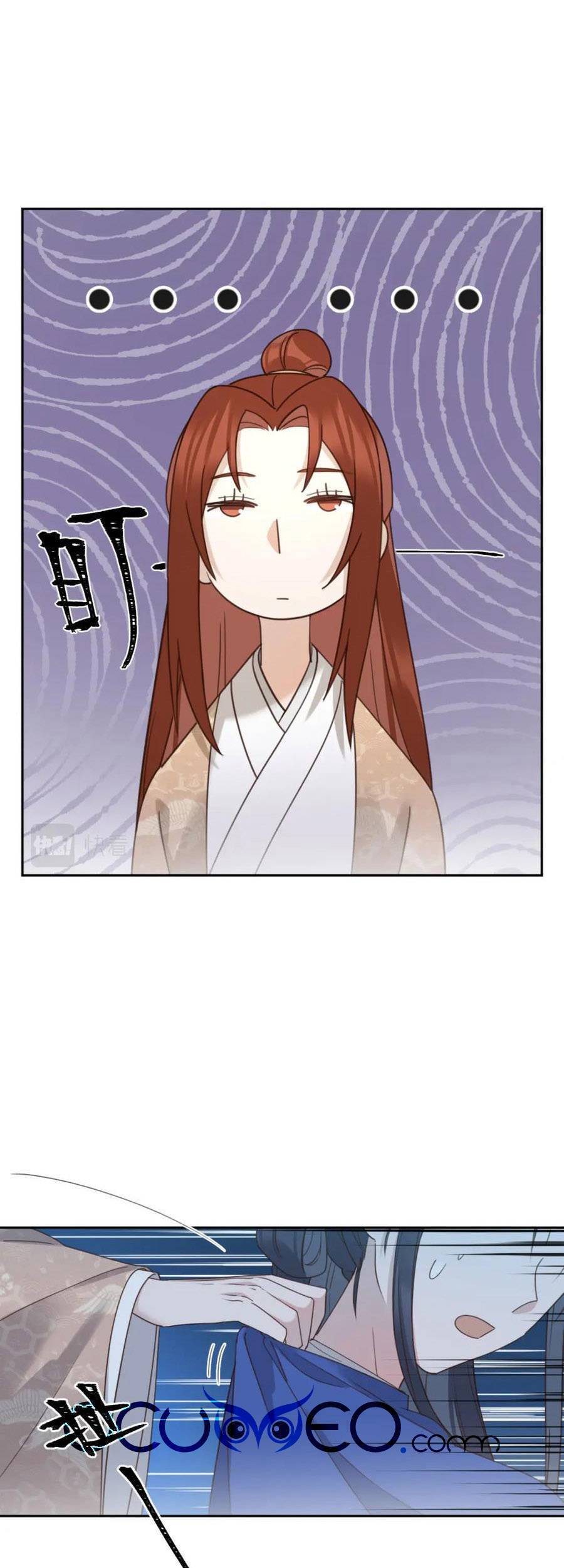 Hoàng Hậu Vô Đức Chapter 87 - 3