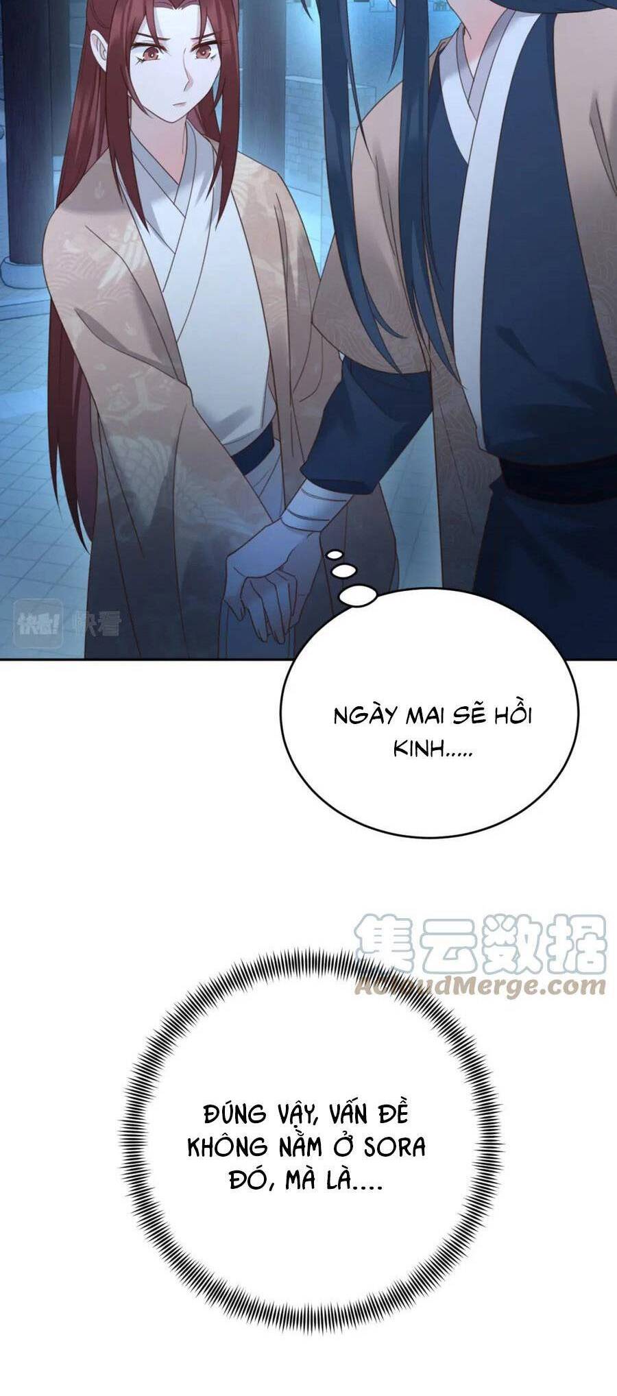 Hoàng Hậu Vô Đức Chapter 87 - 21