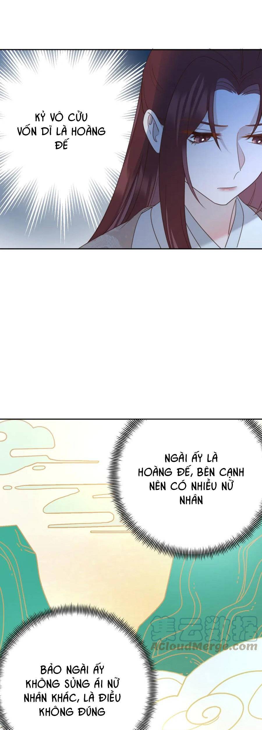 Hoàng Hậu Vô Đức Chapter 87 - 22