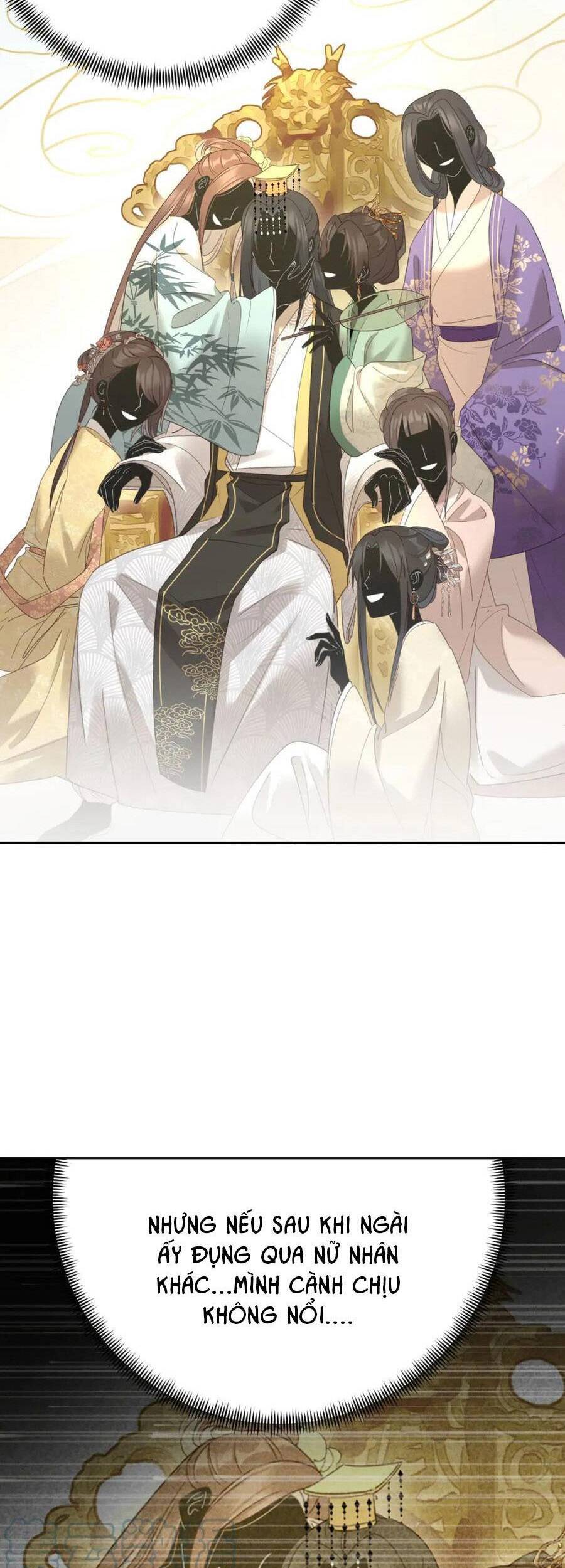 Hoàng Hậu Vô Đức Chapter 87 - 23