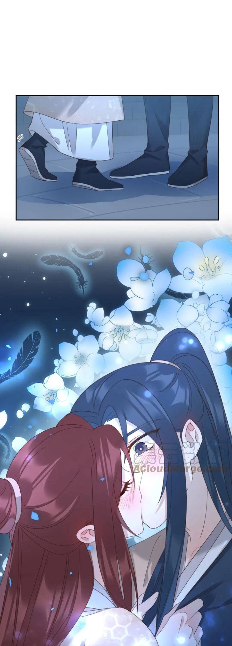 Hoàng Hậu Vô Đức Chapter 87 - 28