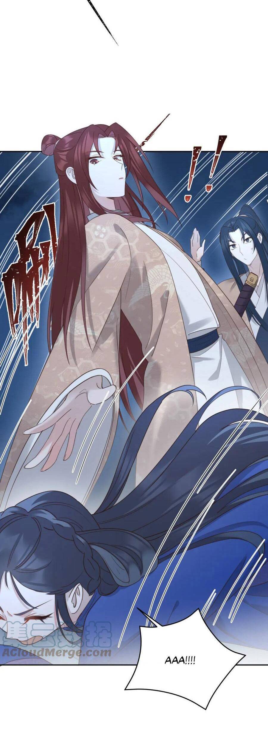 Hoàng Hậu Vô Đức Chapter 87 - 4