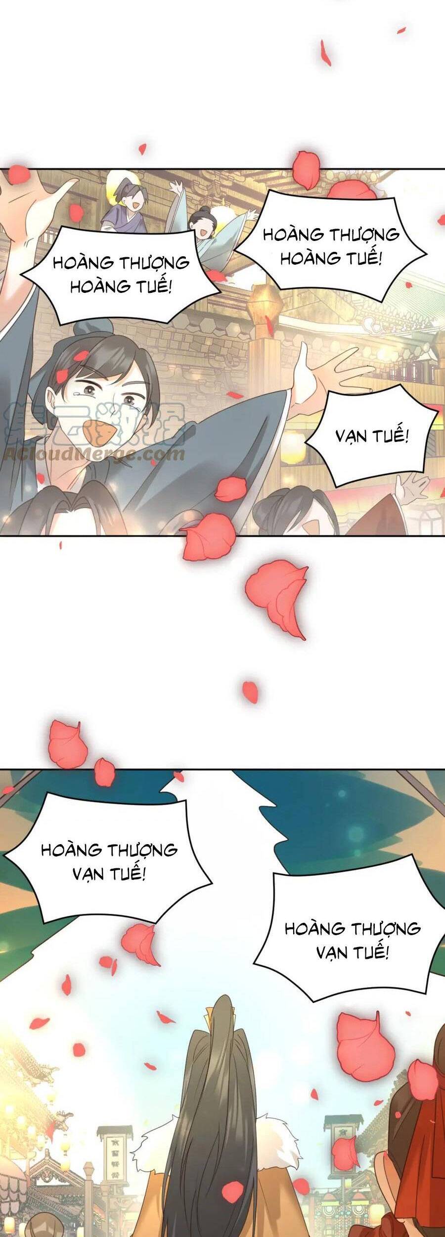 Hoàng Hậu Vô Đức Chapter 87 - 31