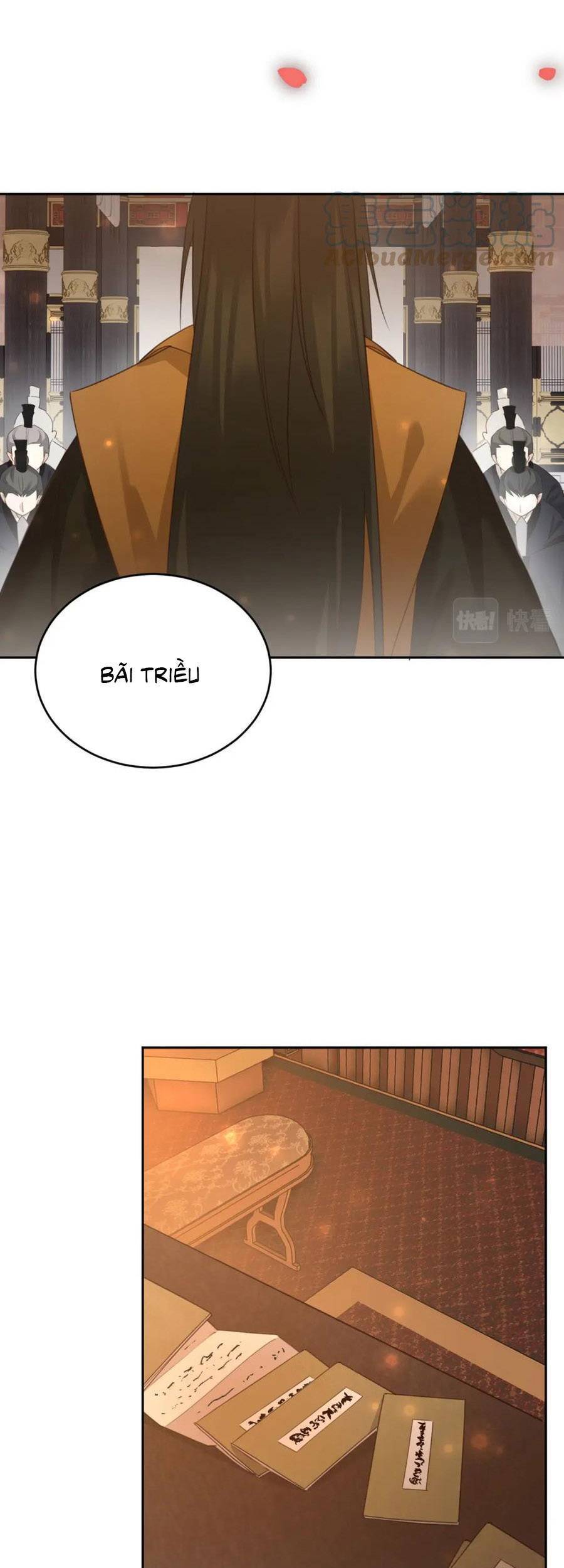 Hoàng Hậu Vô Đức Chapter 87 - 33