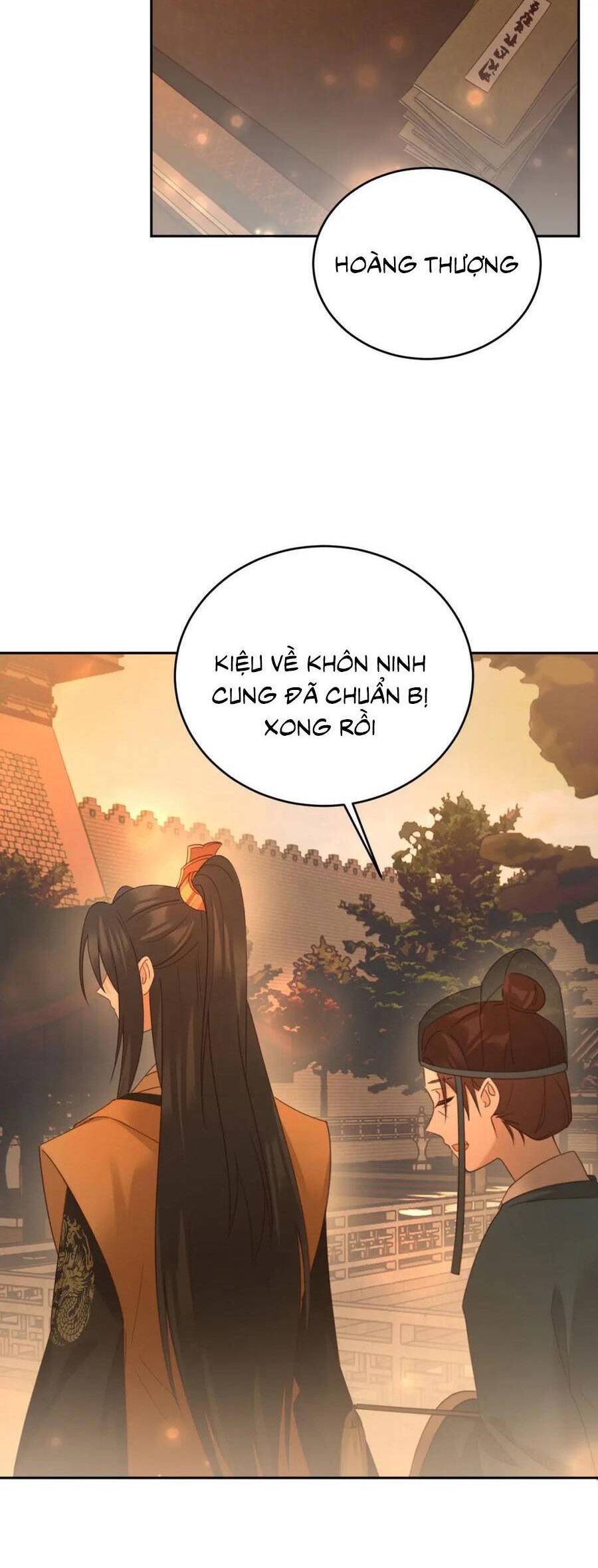 Hoàng Hậu Vô Đức Chapter 87 - 34