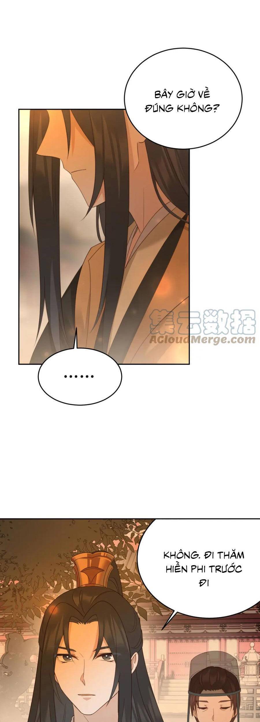 Hoàng Hậu Vô Đức Chapter 87 - 35