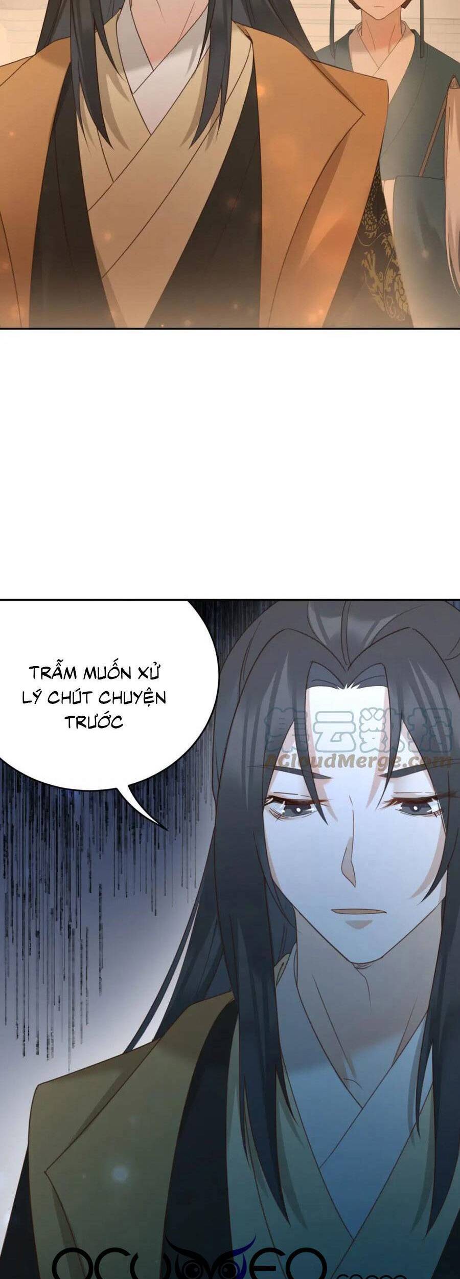Hoàng Hậu Vô Đức Chapter 87 - 36