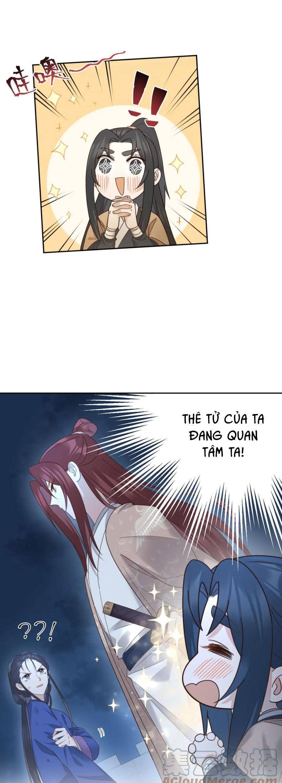 Hoàng Hậu Vô Đức Chapter 87 - 6