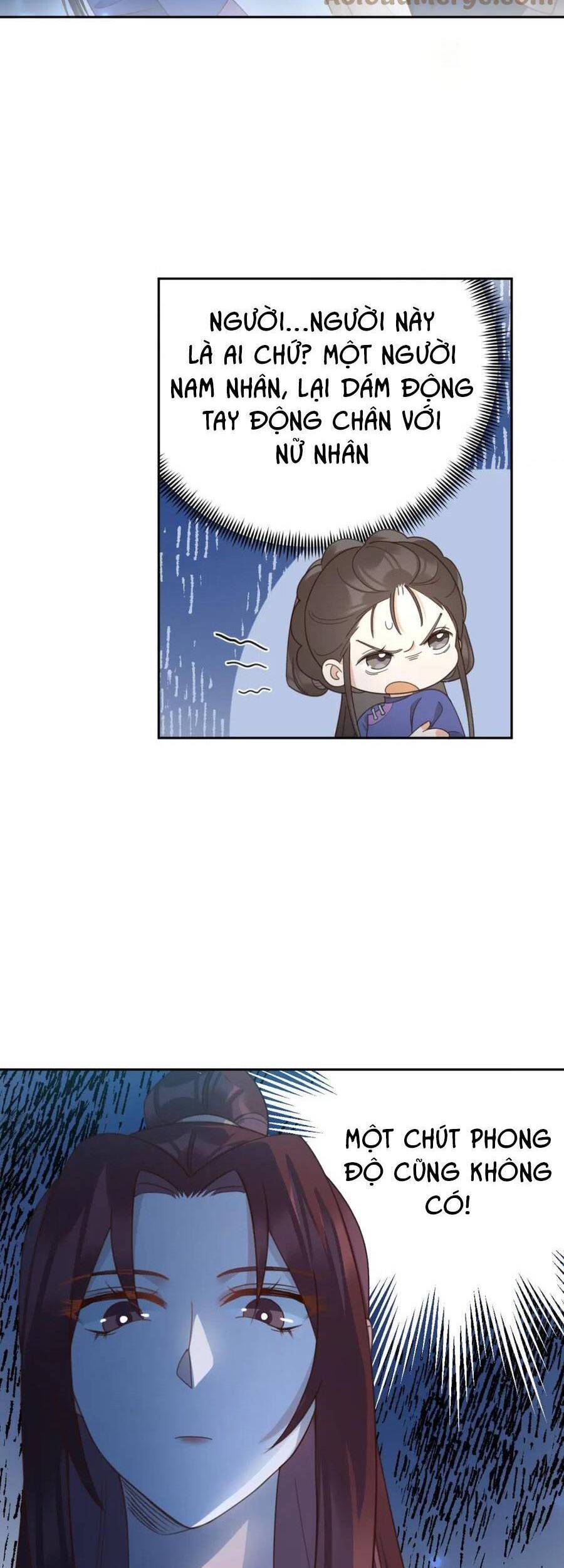 Hoàng Hậu Vô Đức Chapter 87 - 7