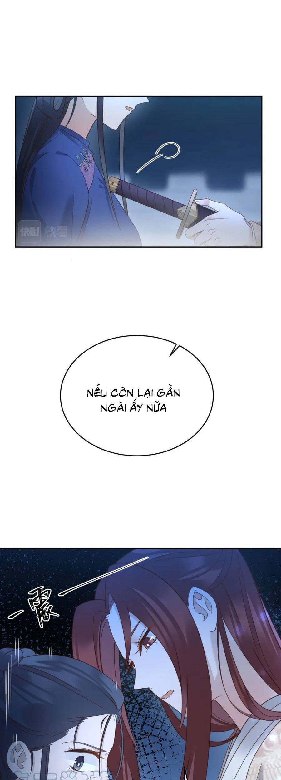 Hoàng Hậu Vô Đức Chapter 87 - 9