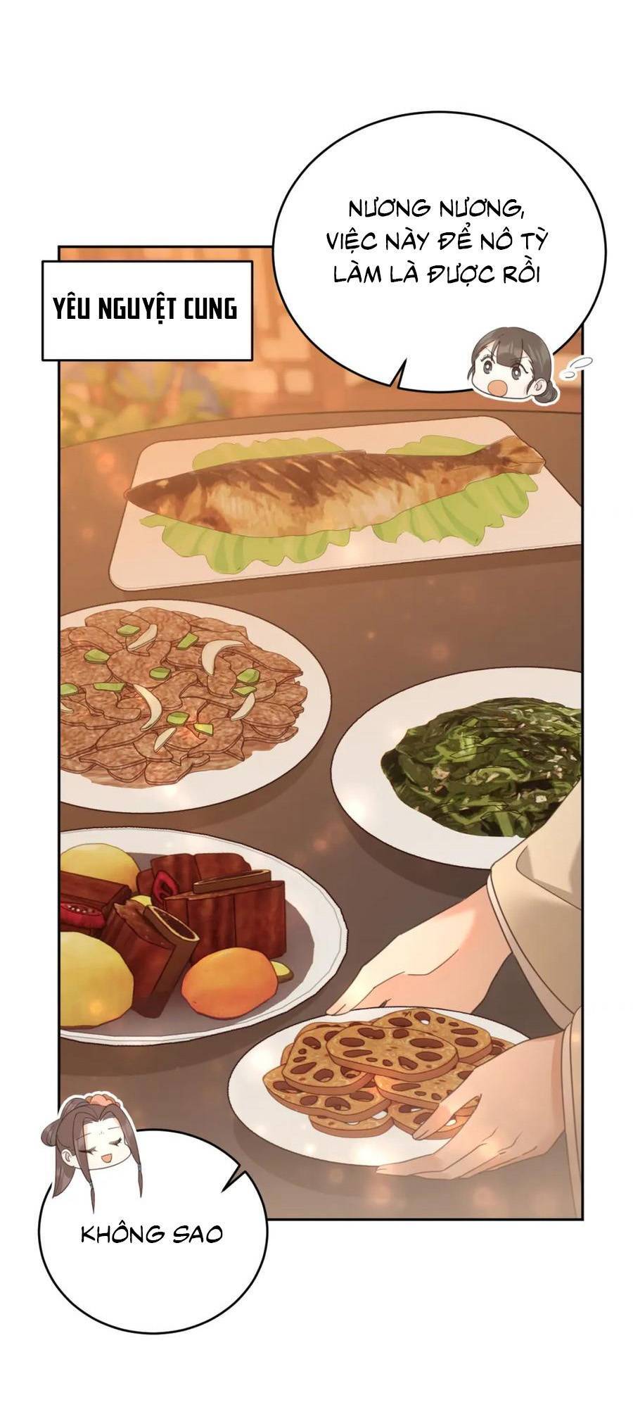 Hoàng Hậu Vô Đức Chapter 88 - 2