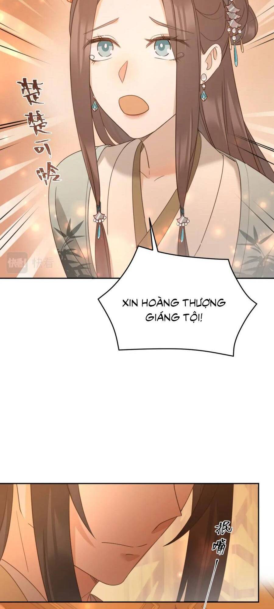 Hoàng Hậu Vô Đức Chapter 88 - 11