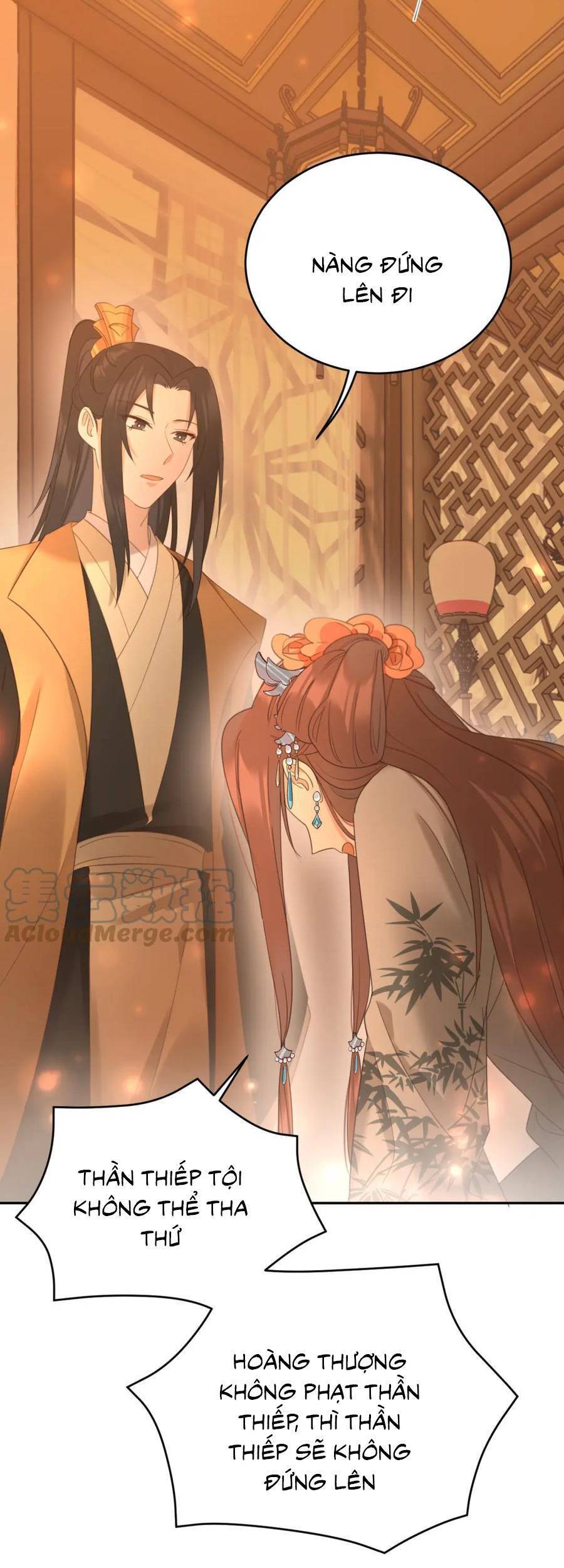 Hoàng Hậu Vô Đức Chapter 88 - 12