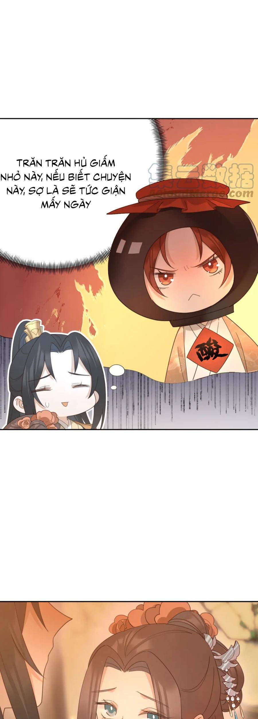 Hoàng Hậu Vô Đức Chapter 88 - 16