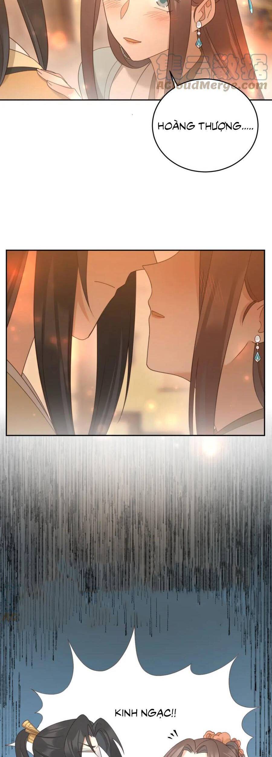 Hoàng Hậu Vô Đức Chapter 88 - 17