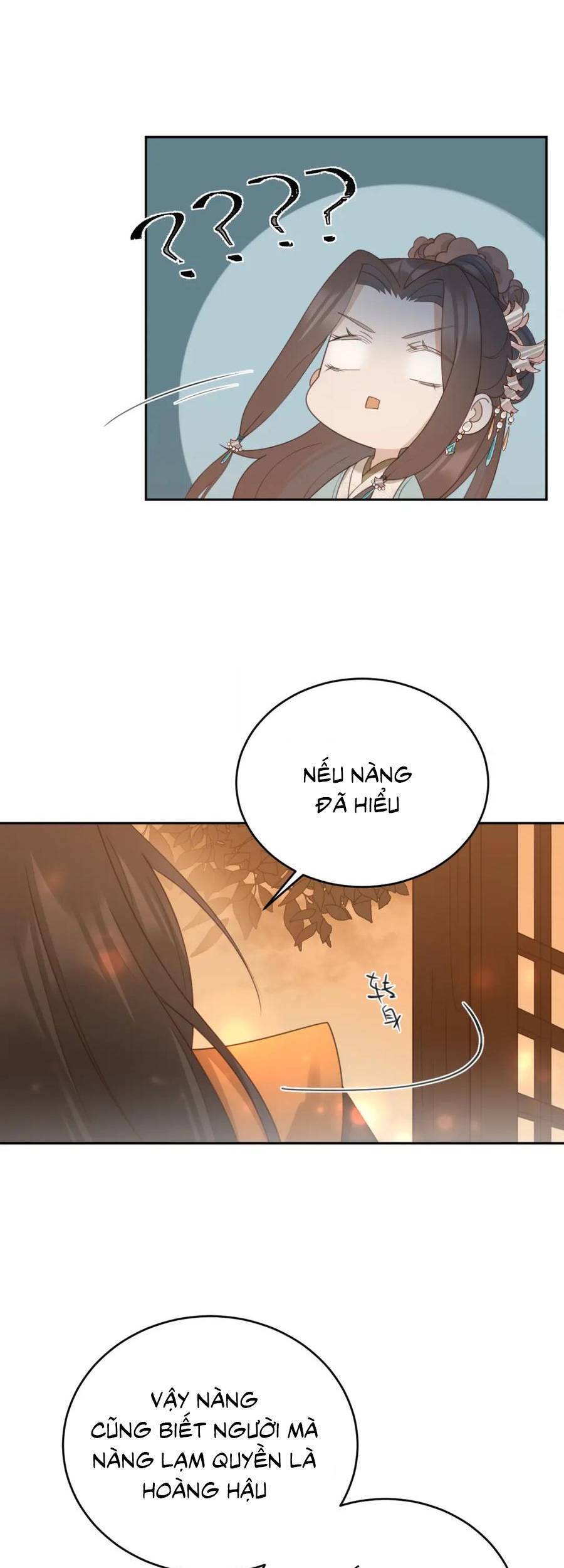 Hoàng Hậu Vô Đức Chapter 88 - 19