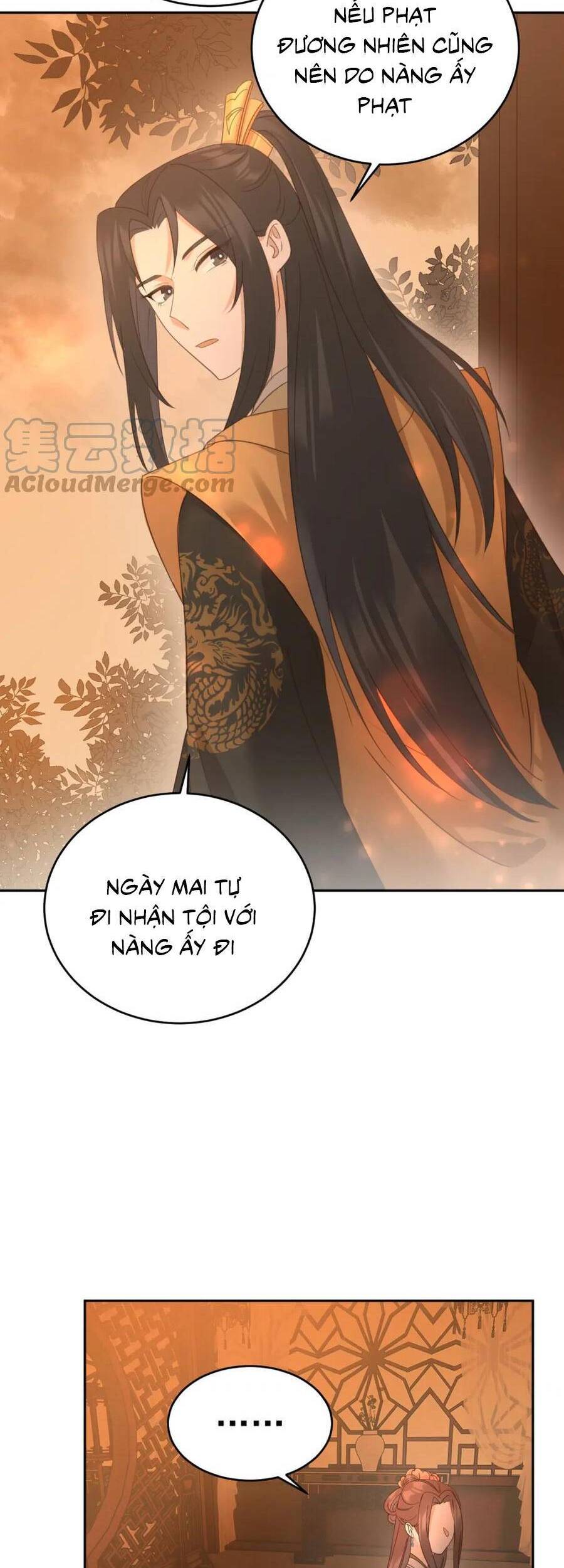Hoàng Hậu Vô Đức Chapter 88 - 20