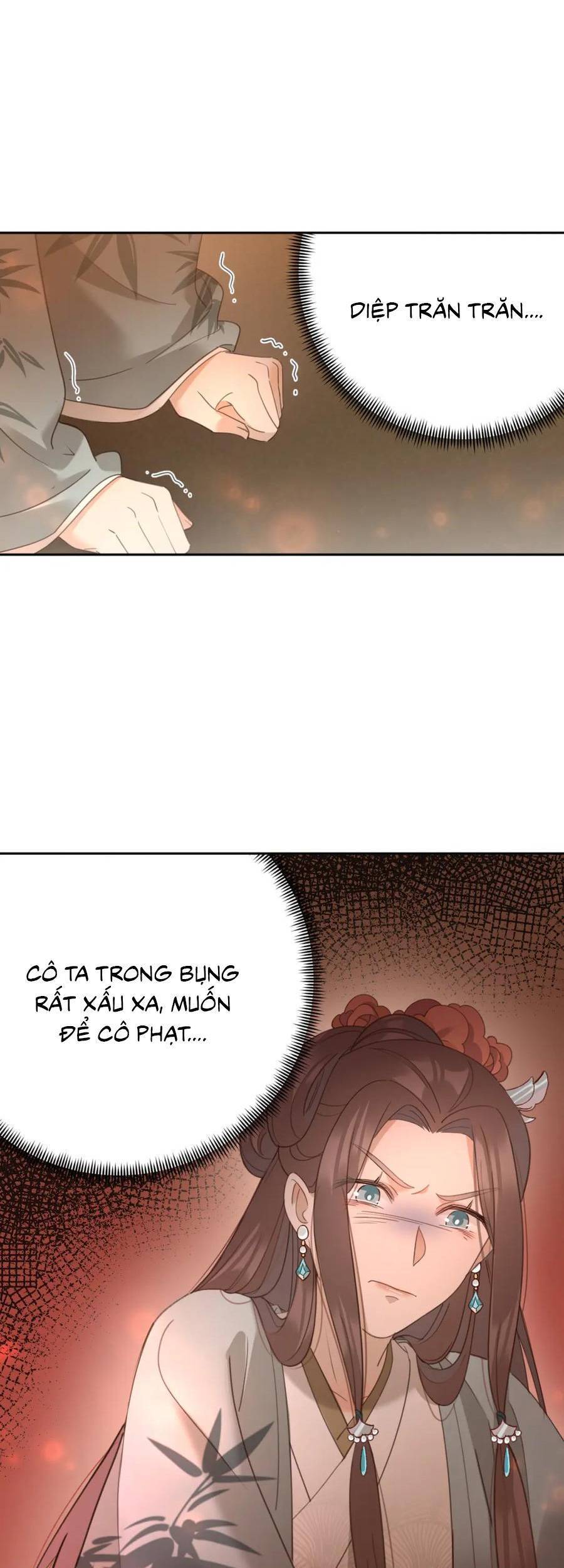 Hoàng Hậu Vô Đức Chapter 88 - 22