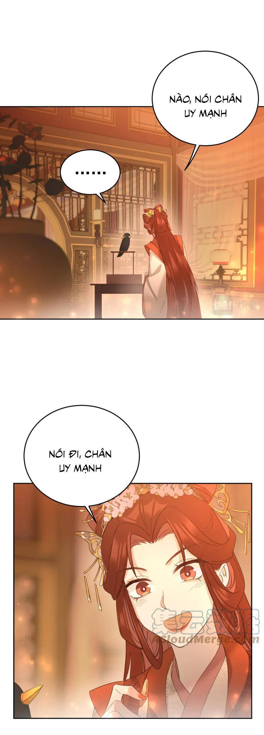 Hoàng Hậu Vô Đức Chapter 88 - 25