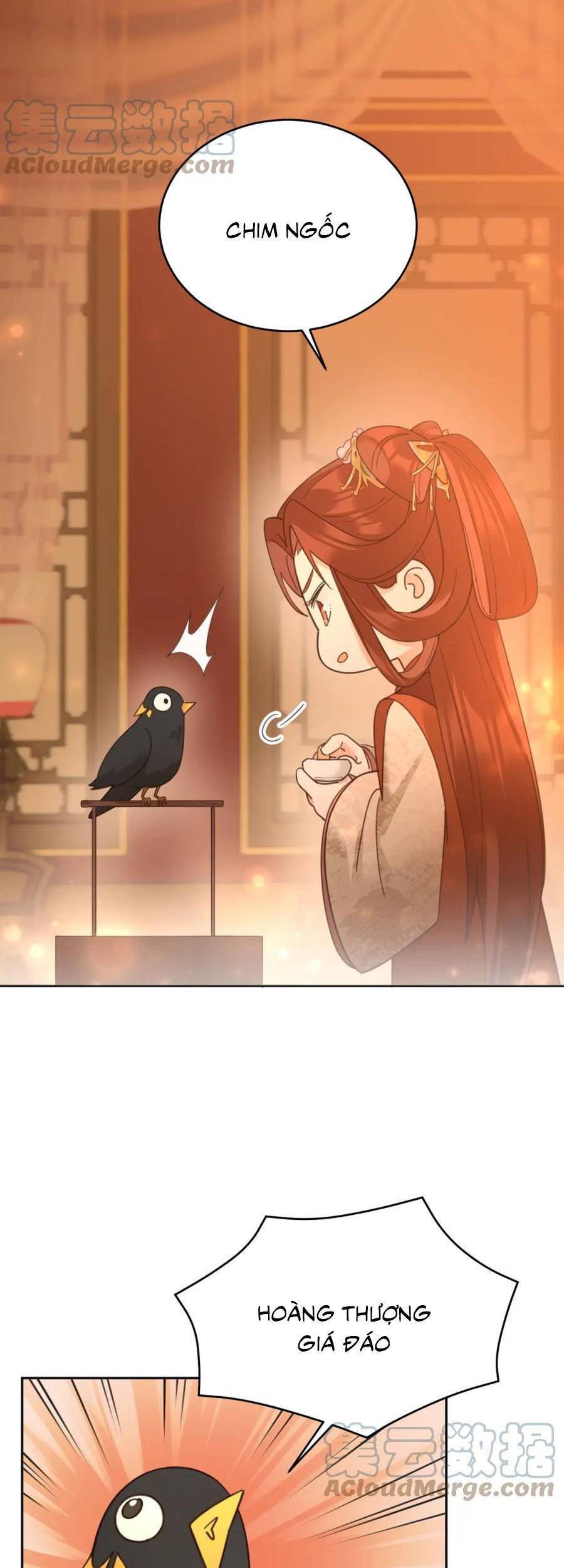 Hoàng Hậu Vô Đức Chapter 88 - 27