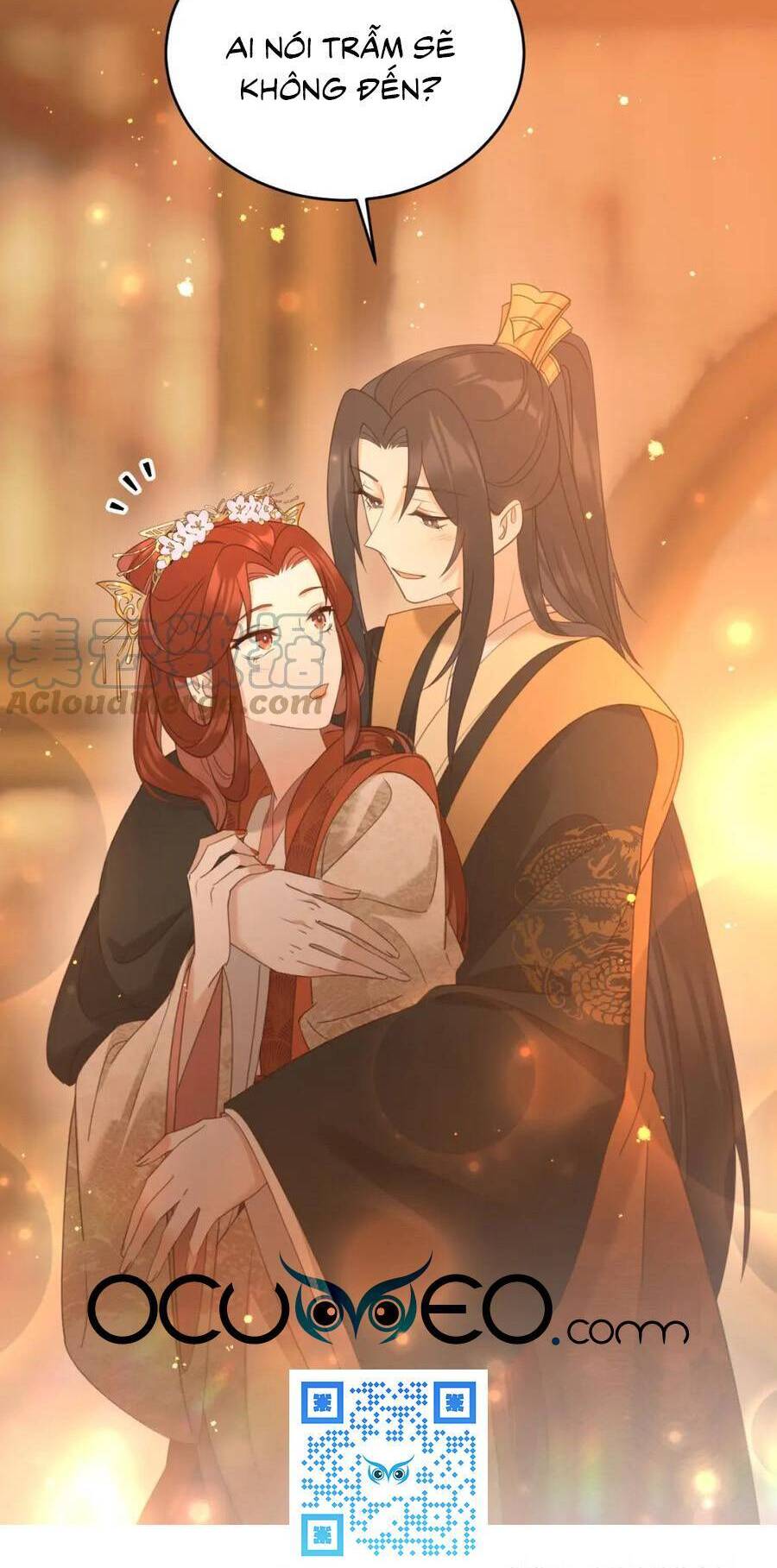 Hoàng Hậu Vô Đức Chapter 88 - 30