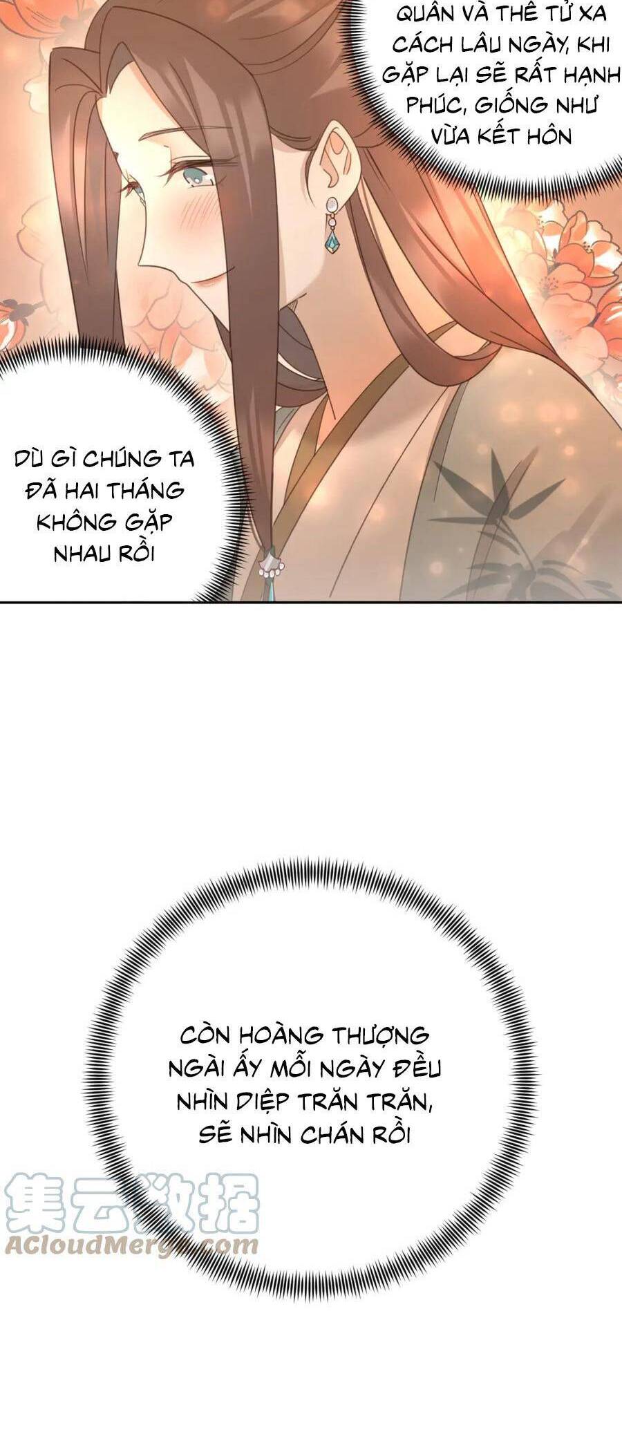 Hoàng Hậu Vô Đức Chapter 88 - 4