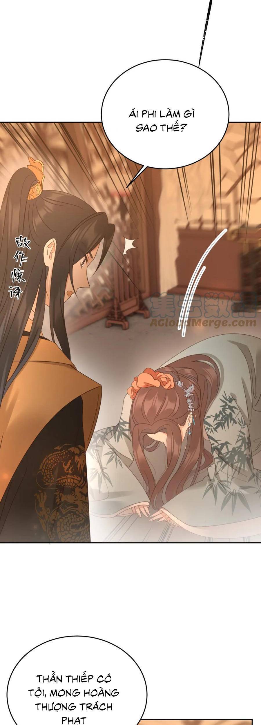 Hoàng Hậu Vô Đức Chapter 88 - 7