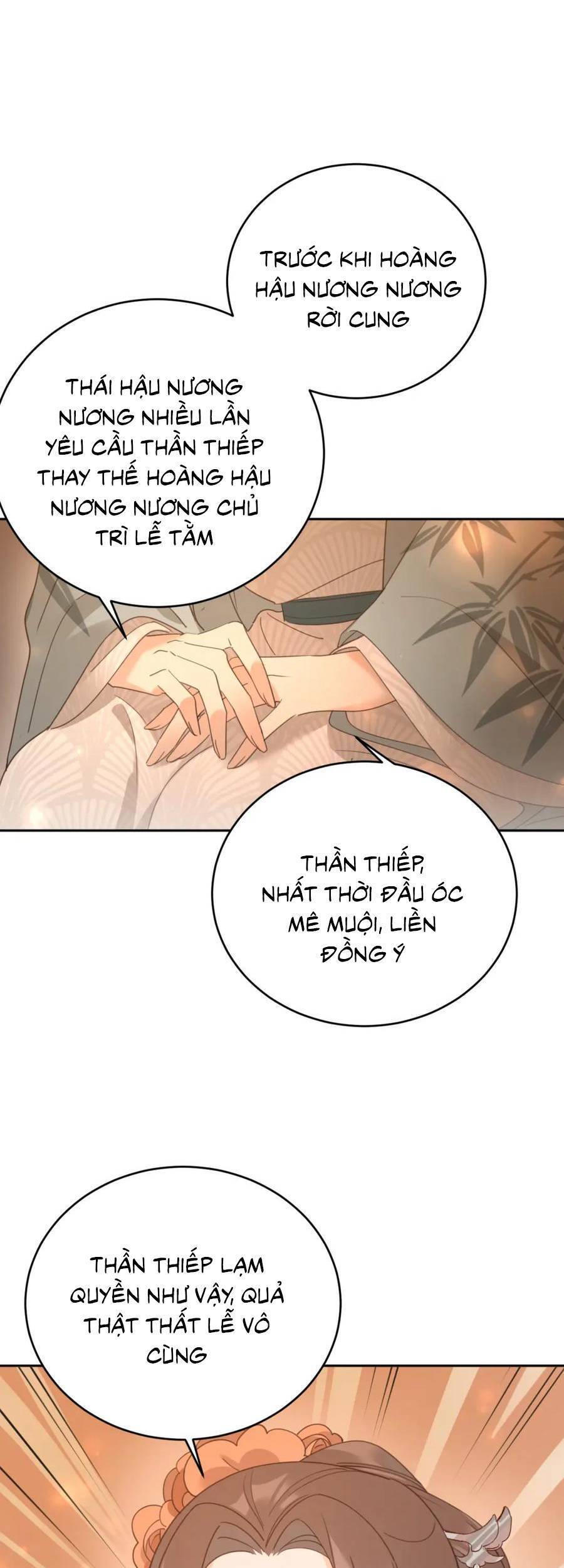 Hoàng Hậu Vô Đức Chapter 88 - 10