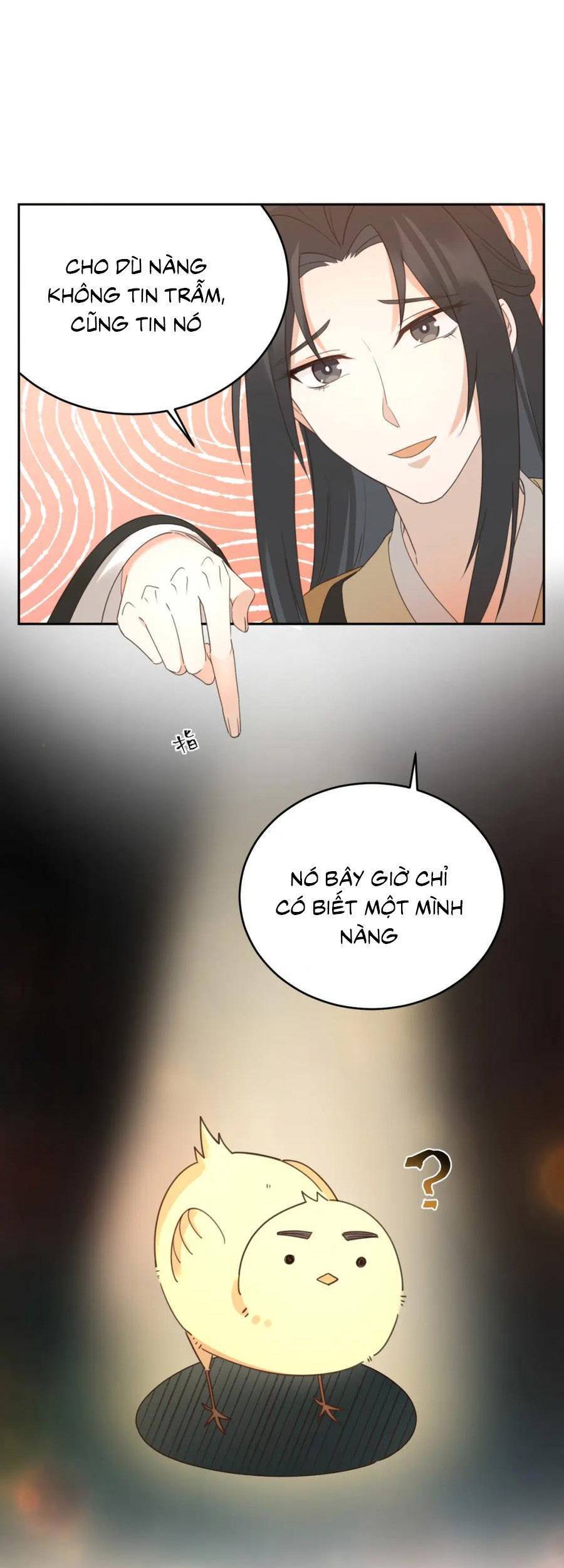 Hoàng Hậu Vô Đức Chapter 89 - 11