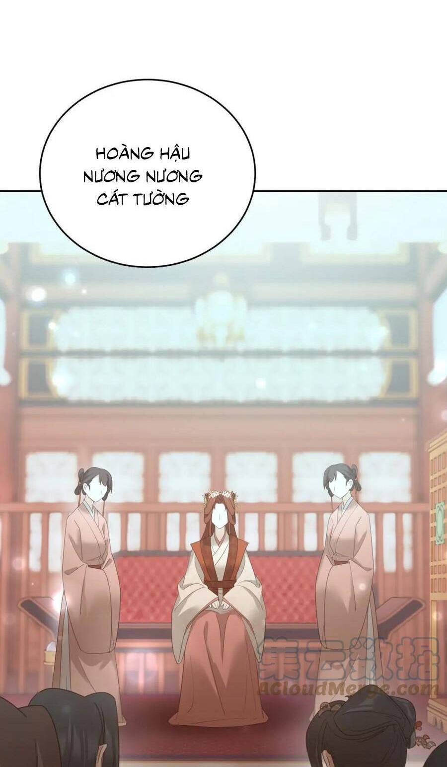 Hoàng Hậu Vô Đức Chapter 89 - 14