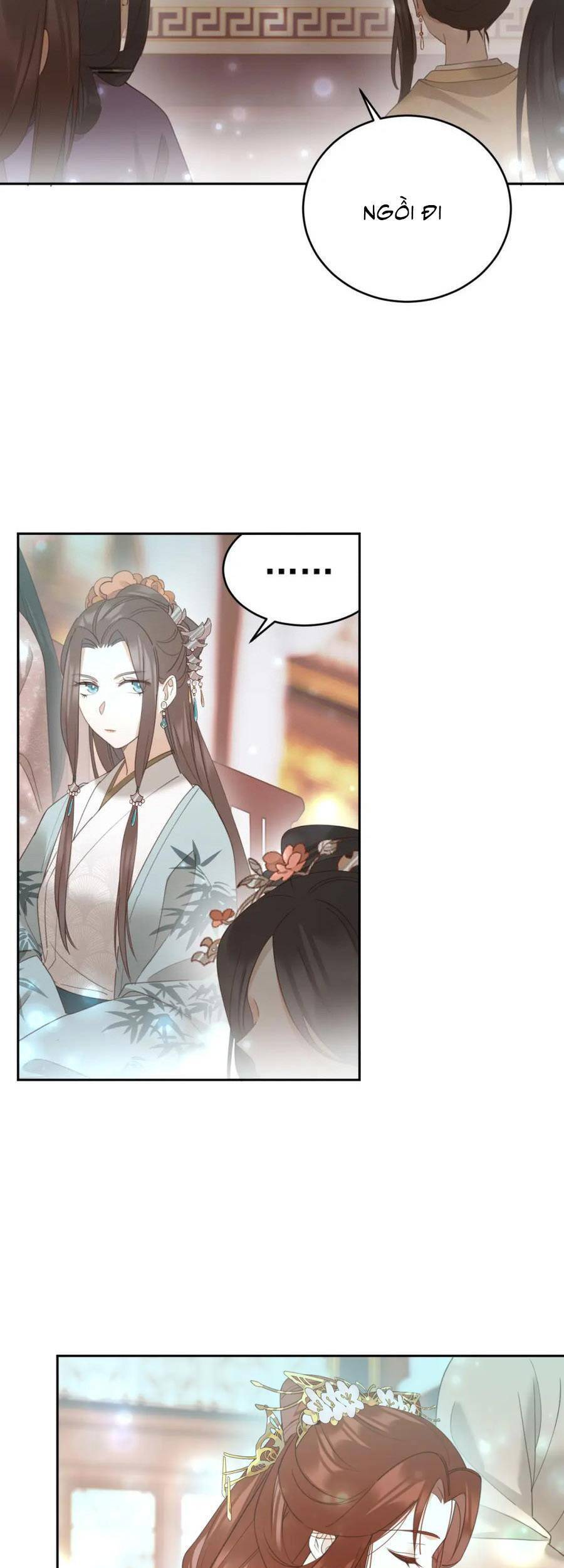 Hoàng Hậu Vô Đức Chapter 89 - 15