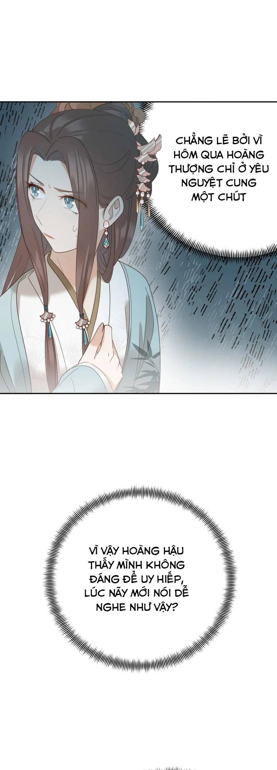 Hoàng Hậu Vô Đức Chapter 89 - 17