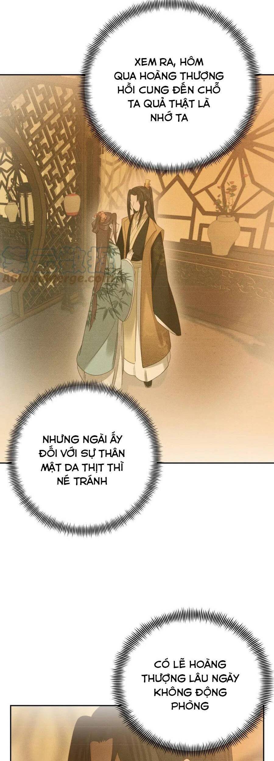 Hoàng Hậu Vô Đức Chapter 89 - 18